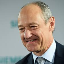 Siemens board member Sen leaves, Siemens Energy gets new CEO