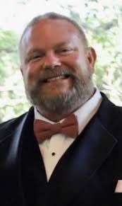 Patrick Taber Obituary