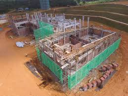 We are proud of our achievements throughout the years and we will to continue to provide the best. Pusat Latihan Pertahanan Awam Teraju Construction