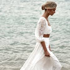 Over 50 dresses are always important for any occasion and weddings are no exception. 25 Best Wedding Reception Dresses Of 2021