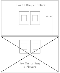 The frame and mount expand around the size of your picture. Pin On Basement Idea