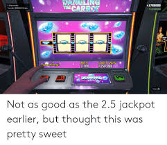 For anyone with a dire need for gold, this is basically the jackpot. Dangling The Carrot E1760620 3 Diamonds You Win 1250000 Chips 91250000 Winning Line Winning Lune Line Nniing Bet Last Win 1250000 Sparkling 2500 Bet Ma Spin Bet Diamond Mines Rules R3 Not