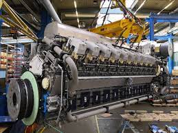 Company bergen engines, history, ban by norwegian authorities on the sale of bergen engines to transmashholding, transmashholding announced the purchase of bergen engines, notes. The Motorship Building On A Solid Platform