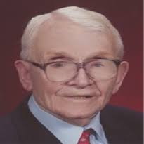 Obituary information for George M. Sanders