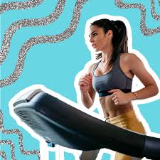 Laufbänder ermöglichen es ihnen, das cardiotraining im wald zu vertagen und daheim vor dem. Klappbares Laufband Die Besten Modelle Fur Dein Zuhause Cosmopolitan