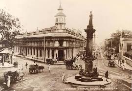 Khada Parsi since the Parsi man