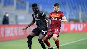 Di fronte ci sarà un bologna reduce dal ko contro l'inter, arrivato dopo due successi consecutivi. 76fna8bhcdosfm