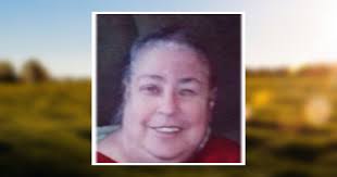 Wanda Jean Burke Obituary October 12, 2019