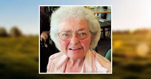 Nadine Bice Obituary September 13, 2022