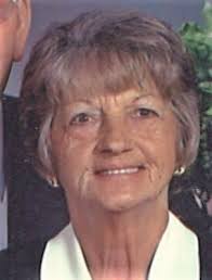 Anna Marie Smith Obituary