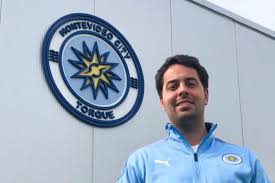 CEO do City Torque prega respeito ao Grêmio e vê Pezzolano como 'ideal' para a Seleção Uruguaia