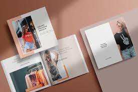 Download Free Square Magazine Mockup Psd Set Good Mockups