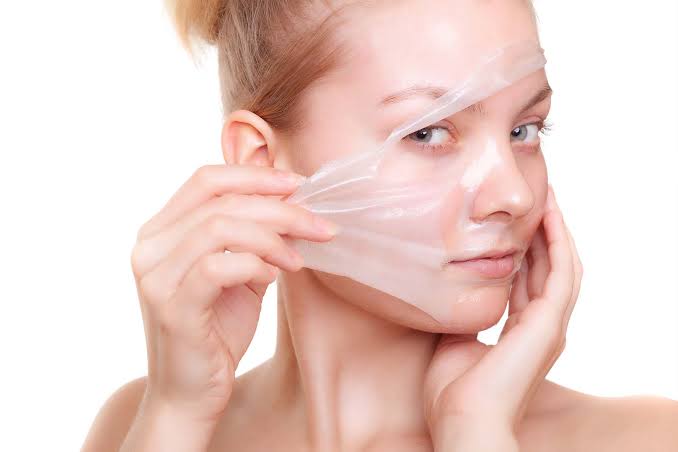 Peeling Químico - Dermosalud