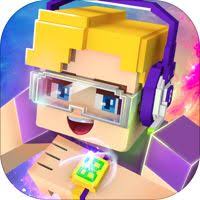 Blockman Go Blocky Mods By Zhuhai Sandbox Network Technology Co Nel 2020