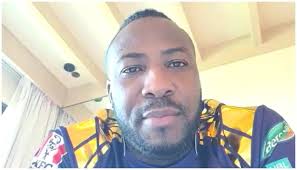 PSL one of the top leagues around the world, says West Indies cricketer Andre  Russell