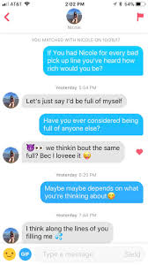 With 55 billion matches to date, tinder® is the world's most popular dating app, making it the place to meet new people. What Are Tinder Matches Based On How To Get Her Number Reddit