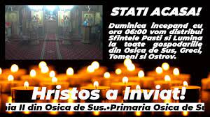 Greci, osica de sus, ostrov, tomeni and vlăduleni. Primaria Osica De Sus Home Facebook