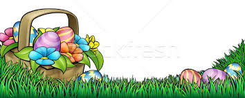Pin amazing png images that you like. Easter Egg Hunt Background Vector Illustration C Krisdog 7833460 Stockfresh