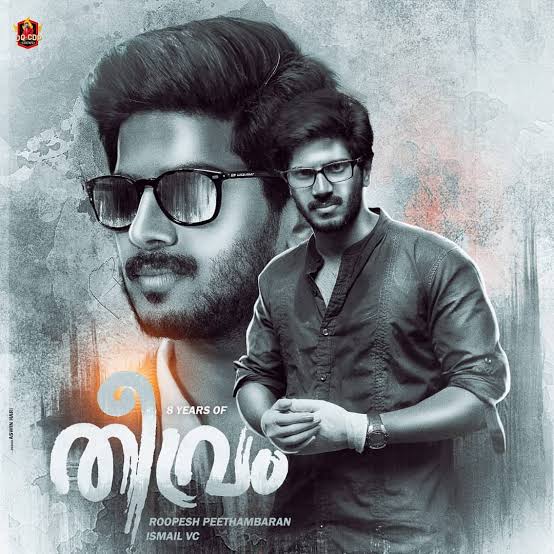 Theevram (2012) Dual Audio [Hindi & Malayalam] Full Movie HD ESub