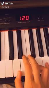 Tiktok Video In 2020 Piano Music Easy Piano Songs Piano Notes Songs