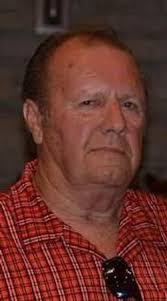 Dennis Cecil Arthur (1944-2015)