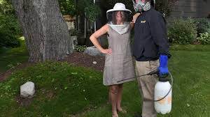 Categories:pest control information & referral services, pest control services, pest control services commercial & industrial, lawn care supplies retail, pest control auburn, ny 13021. Got Pests Auburn Couple Carries On Family Owned Pest Control Business Local News Auburnpub Com