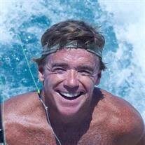 Timothy John McGlynn Obituary