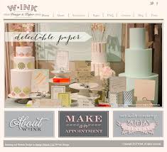 Benign Objects W Ink Paper Design Now Open Stationery Paper Design Craft Booth Design