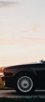 The update is bundled with a host of features. Side View Front Wheel Car 1080x2400