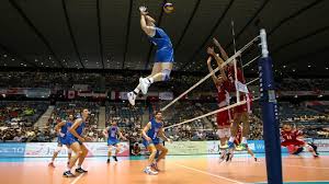 Иван вячеславович зайцев, born 2 october 1988) is an italian volleyball player of russian origin, the captain of italy men's national volleyball team, a bronze medalist of the olympic games london 2012, silver medalist of the european championship (2011, 2013), bronze medalist of the world league (2013, 2014), italian champion (2014) and silver. This Is A Match Where Ivan Zaytsev Showed Who Is The Boss Volleybox