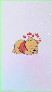 Felicia wert winnie pooh high quality wallpaper 419941. Aesthetic Winnie The Pooh Wallpapers Wallpaper Cave