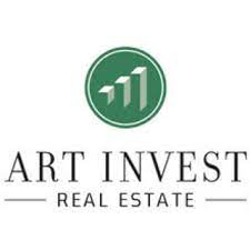 Get thousands of logos in ai, svg, eps and cdr. Art Invest Real Estate Informationen Und Neuigkeiten Xing