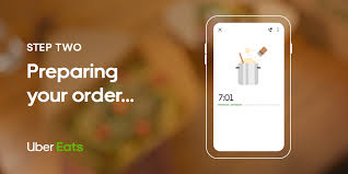 You have a lot more control over what and where you deliver than working for one you may have heard of uber. Uber Eats App Gets A Cute New Look With Enhanced Order Tracking