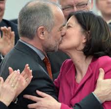 See full list on wiki2.org Rheinland Pfalz Ehemann Ist Stolz Auf Neue Regierungschefin Malu Dreyer Welt