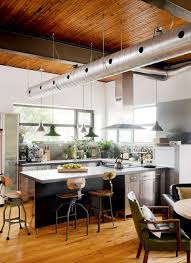 Epingle Par Umberto Bravi Sur Salon Cuisine Industrielle Cuisine Loft Interieur De Cuisine