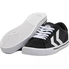 Buy hummel products from babyshop. Hummel Leisure Shoes Nile Canvas Low