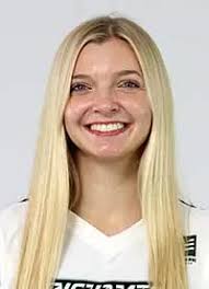 2021 Volleyball Roster