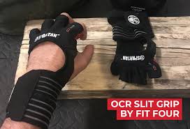 The Best Gloves For An Obstacle Race