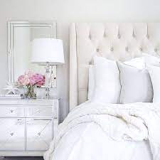 If not, you're missing out on utopia. Mirrored Nightstand The Pink Dream