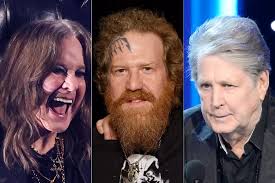 The Rockers We've Lost in 2025