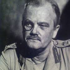 Orde Wingate (TV Series 1976– )