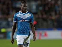 I'm mario balotelli and this is my official page. Balotelli Avventura Al Brescia Al Capolinea Lo Stipendio Del Giocatore
