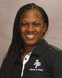 Chandra Ewing's Instagram, Twitter & Facebook