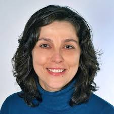 Amparo Celeste Gonçalves