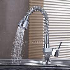 Delta magnatite® docking technology keeps the sprayer head locked in place. Best Utility Sink Faucet With Sprayer Spring Faucet