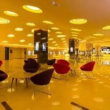 Pvr Cinemas Elante Mall Industrial Area Pvr Cinemas In Chandigarh Justdial It has g+3 levels with a well planned entertainment zone, multiplex the pvr movie multiplex in entertainment section draws a large crowd for movie loving people. pvr cinemas elante mall industrial