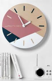 Steal these dorm room ideas for staying organized and cute. 37 Best Bedroom Clocks Ideas Bedroom Clocks Clock Clock Design