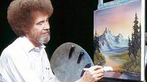 You Can Now Stream The Bob Ross Beauty Is Everywhere Collection On Netflix Slashgear