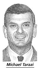 Tarazi, Harvard Law Grad, Makes Palestinian Case in Hard ...
