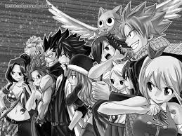 Fairy Tail: 100 Years Quest (Manga) – The Adventure Beyond | 12Dimension